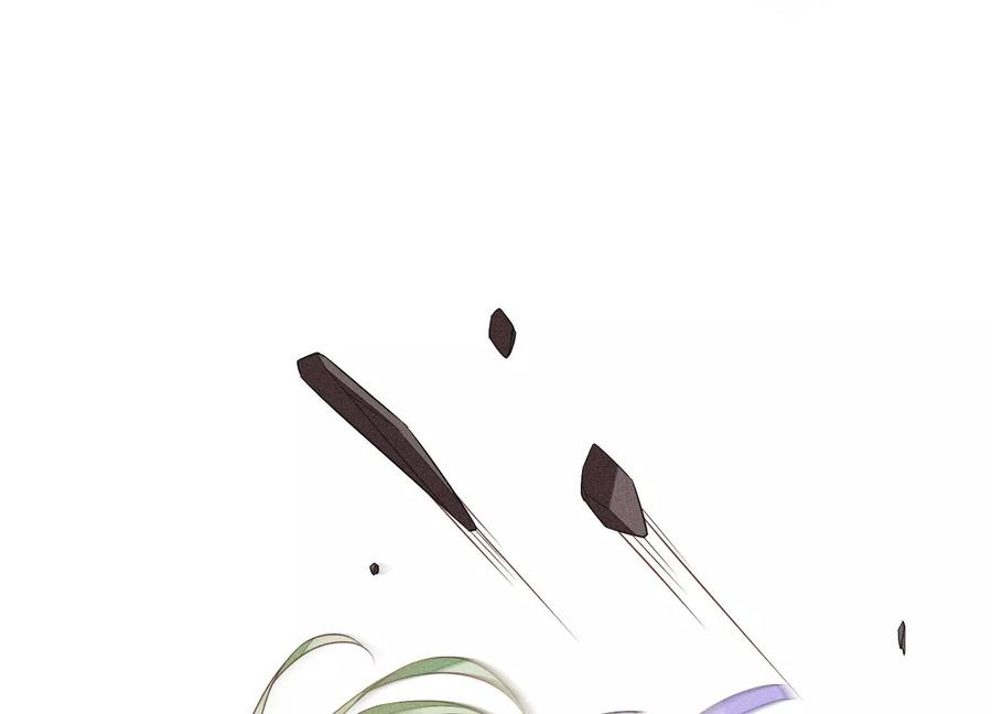 苍兰诀79话 小兰花的特殊大曝光