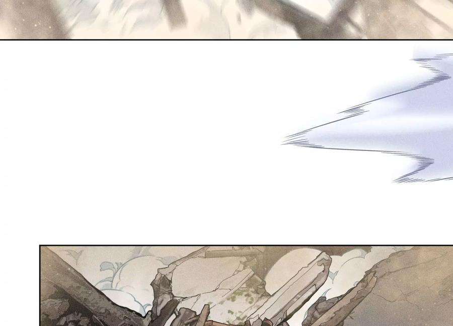 苍兰诀80话 逼急的小兰花也咬人