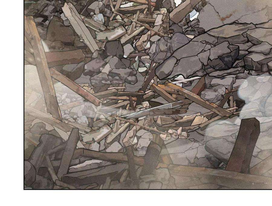 苍兰诀80话 逼急的小兰花也咬人