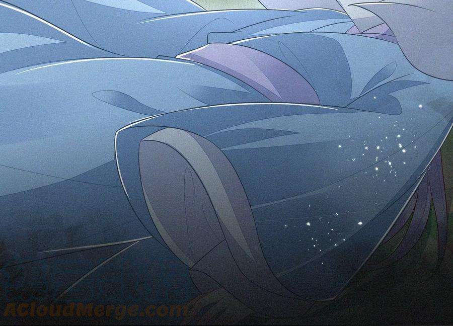 苍兰诀81话 见死不救的大魔头