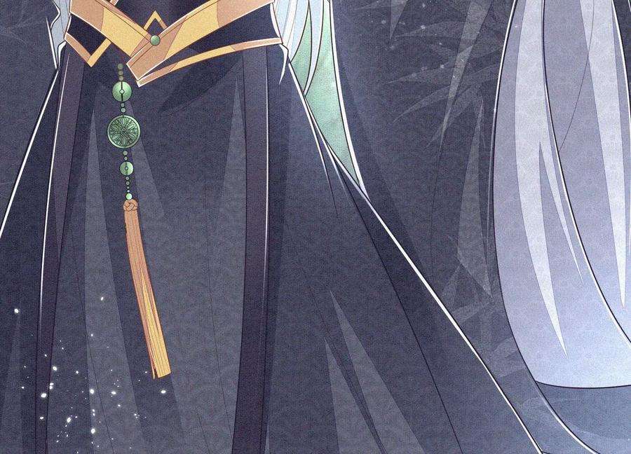 苍兰诀81话 见死不救的大魔头