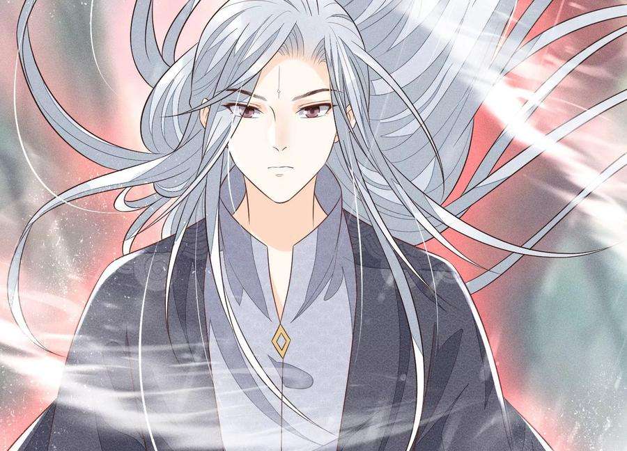 苍兰诀82话 东方青苍的让步