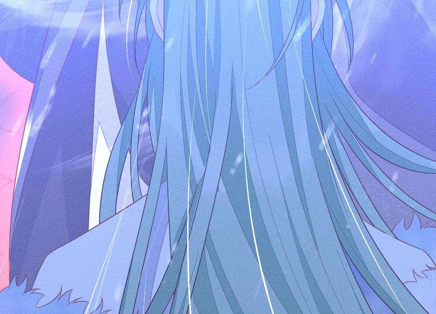 苍兰诀82话 东方青苍的让步