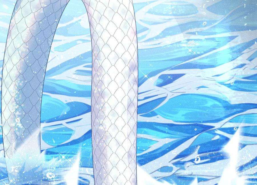 苍兰诀84话 东方青苍难得的柔情