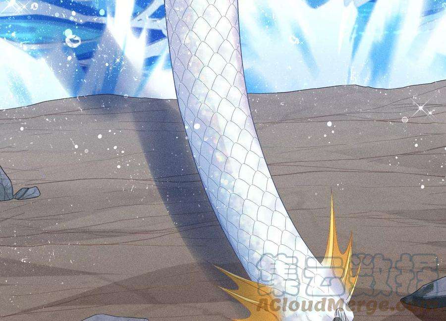 苍兰诀84话 东方青苍难得的柔情