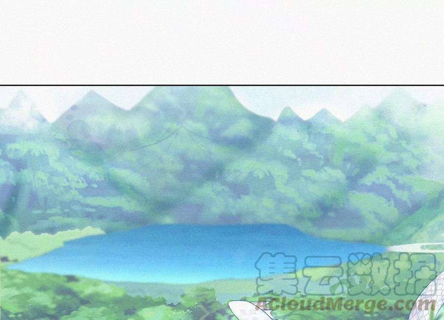 苍兰诀88话 从天而降的两个人