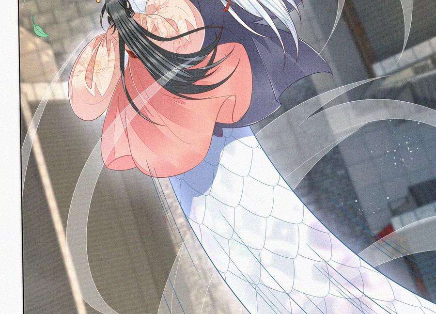 苍兰诀88话 从天而降的两个人