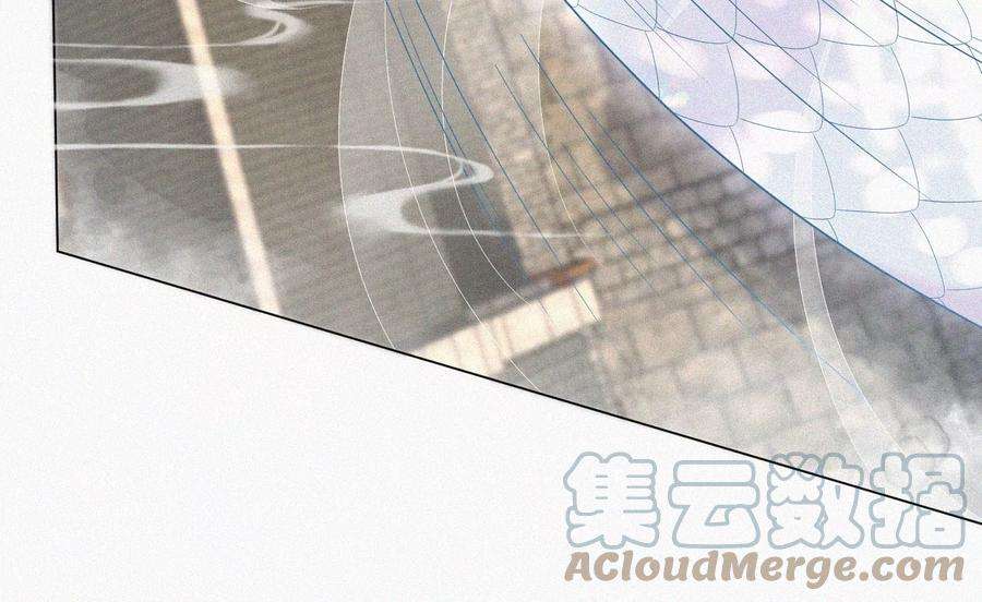 苍兰诀88话 从天而降的两个人