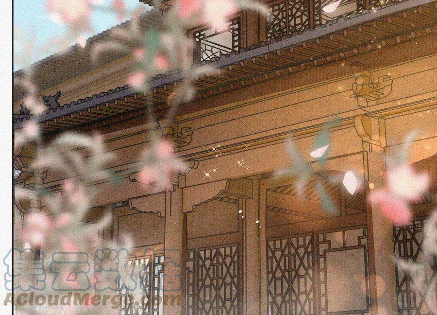 苍兰诀90话 被抢走的朔风剑