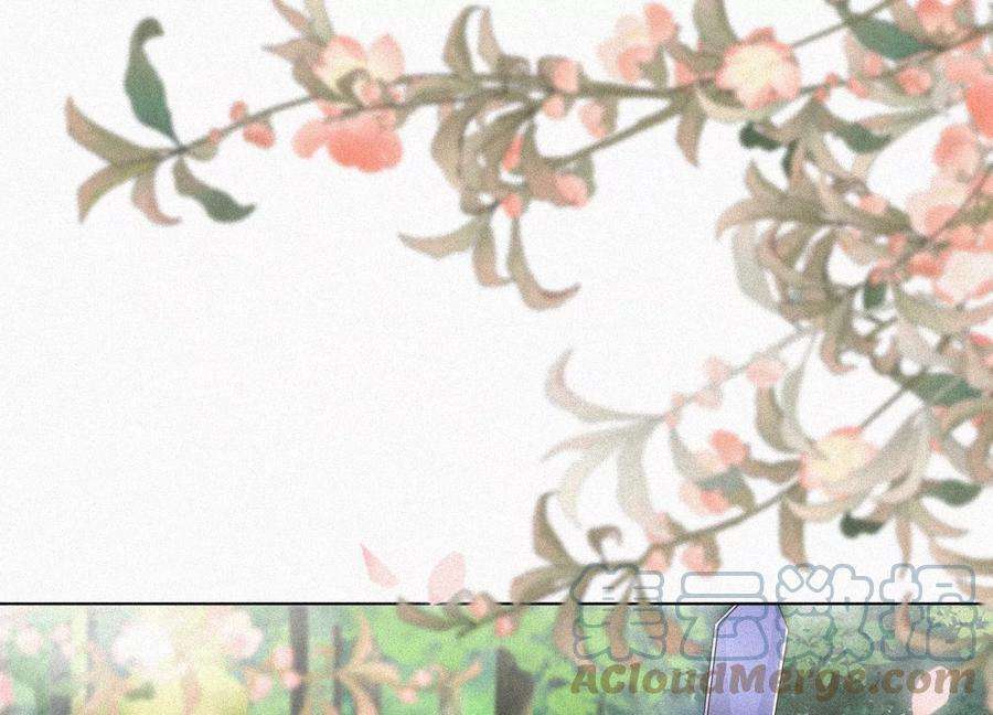 苍兰诀91话 妖市主的隐秘过去