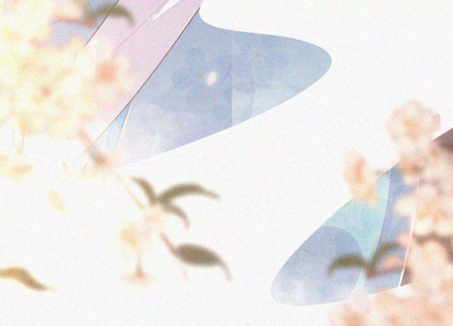 苍兰诀91话 妖市主的隐秘过去