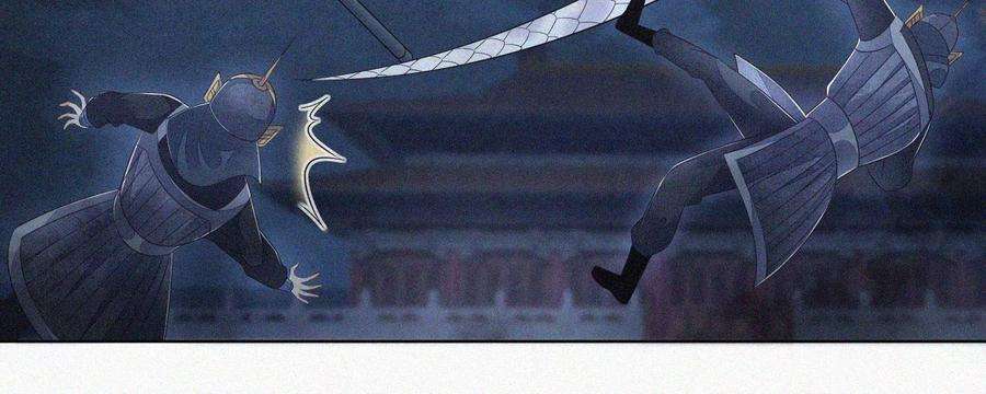 苍兰诀94话 东方青苍强力护妻