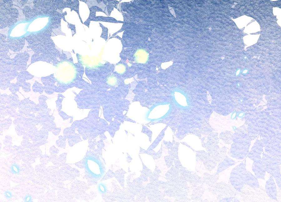 苍兰诀95话 小兰花情感大突破