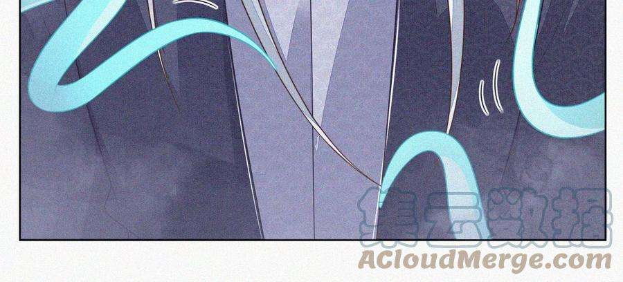 苍兰诀96话 东方大魔头的怨灵登场