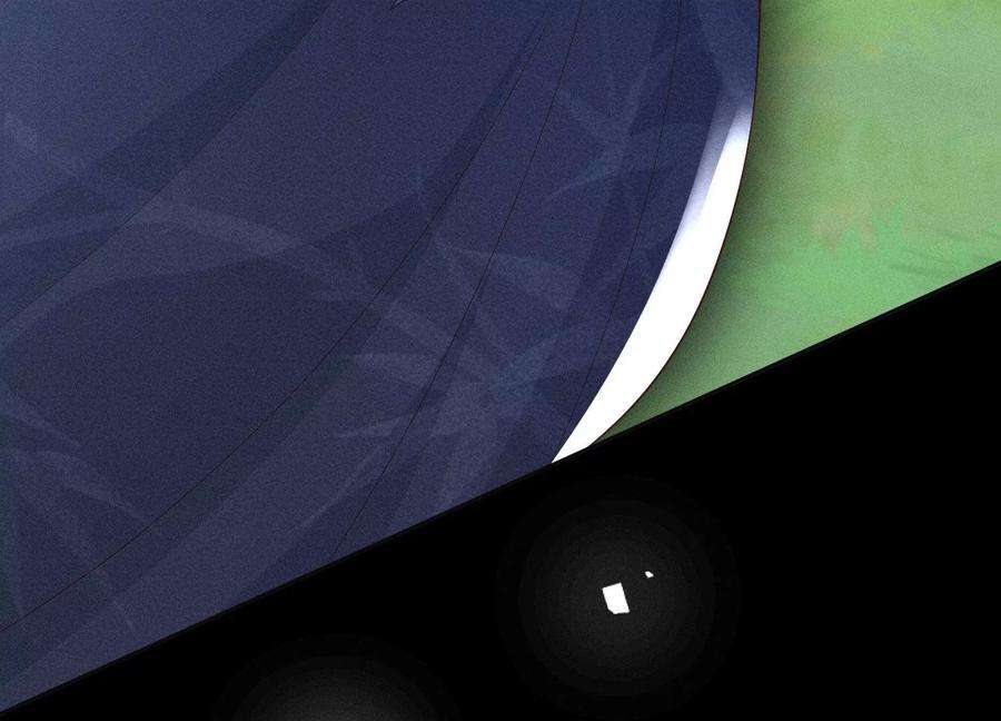 苍兰诀97话 半颗心而已，丢就丢了