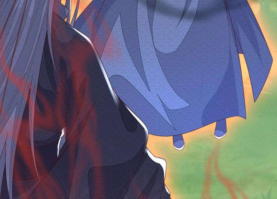 苍兰诀98话 属于东方青苍的战斗