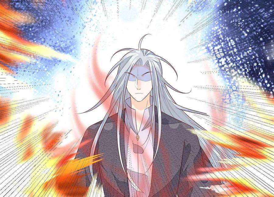 苍兰诀98话 属于东方青苍的战斗