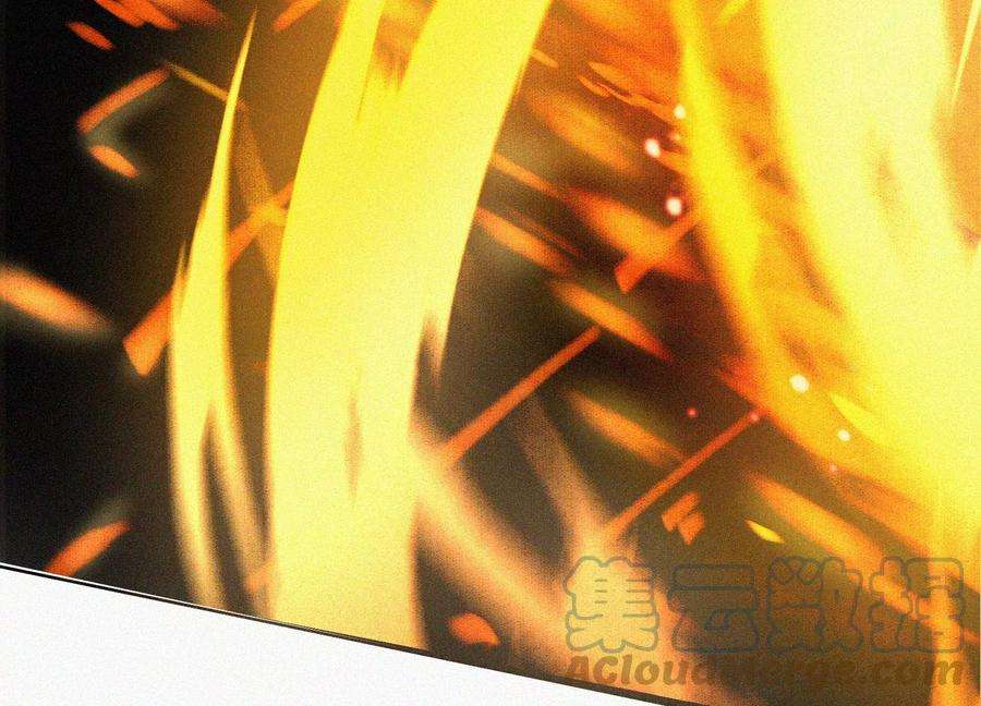 苍兰诀98话 属于东方青苍的战斗