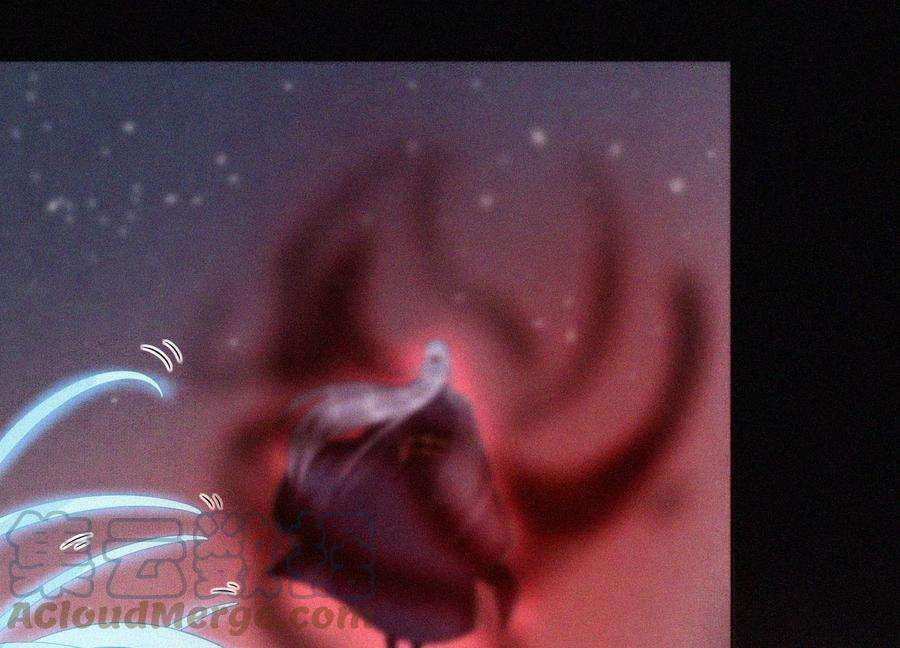 苍兰诀98话 属于东方青苍的战斗