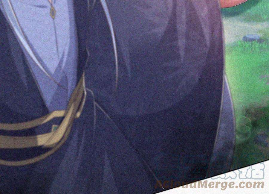 苍兰诀98话 属于东方青苍的战斗