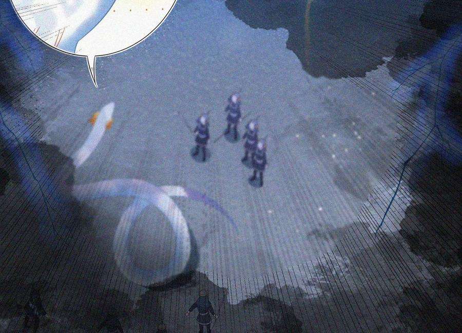 苍兰诀100话 不服本座者，诛之！