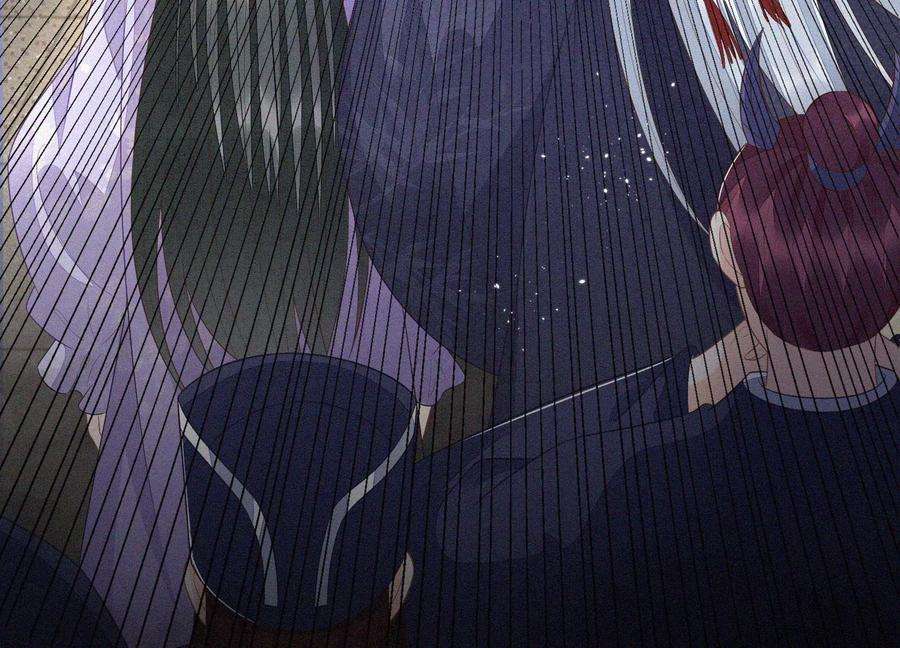 苍兰诀101话 小兰花的梦魇来袭