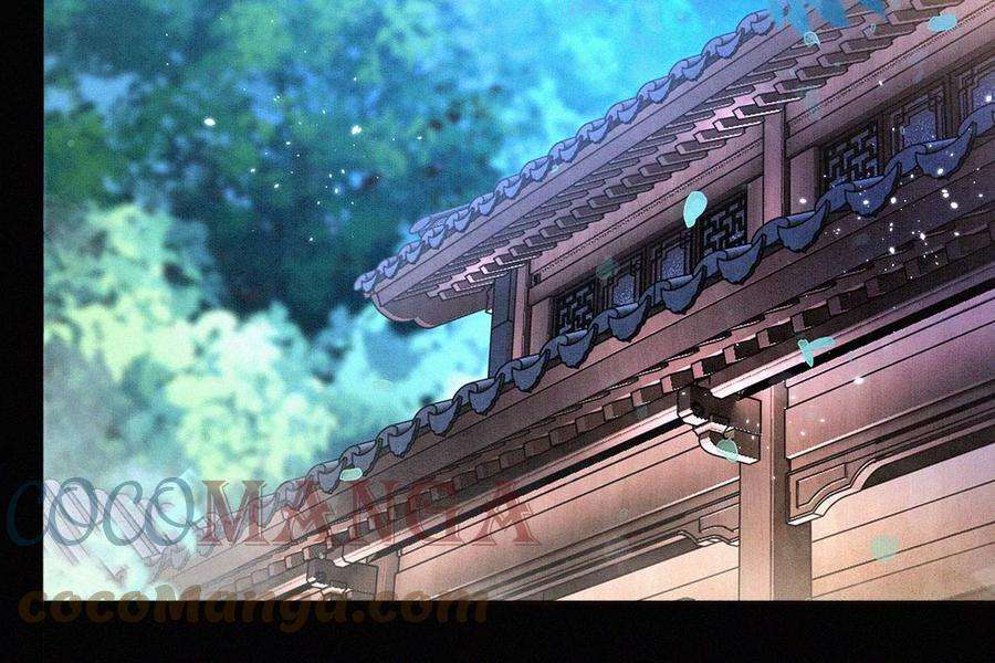 苍兰诀106话 大魔头这是要杀我？