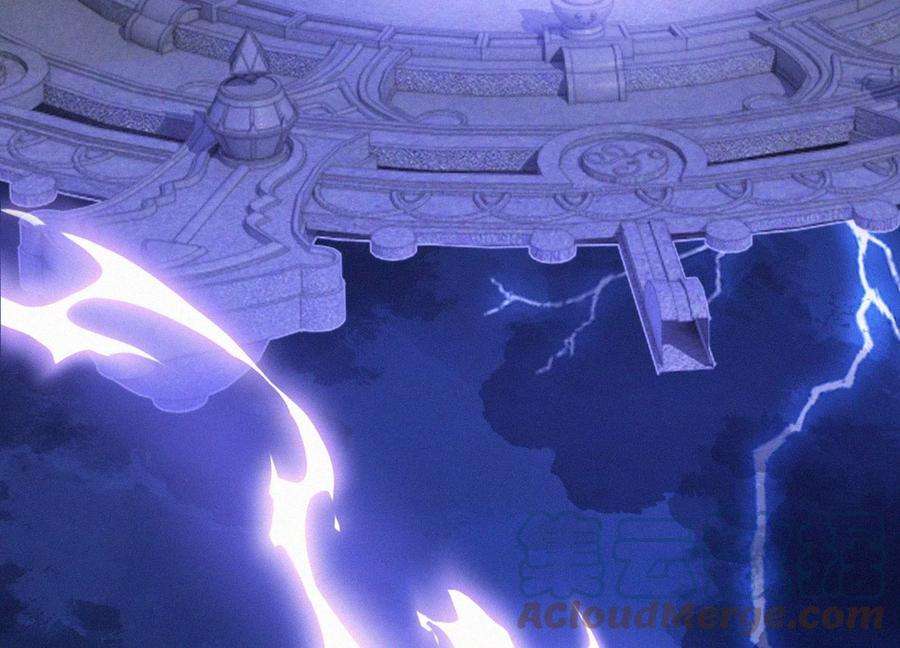 苍兰诀111话 小兰花坠落诛仙台