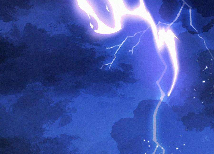 苍兰诀111话 小兰花坠落诛仙台