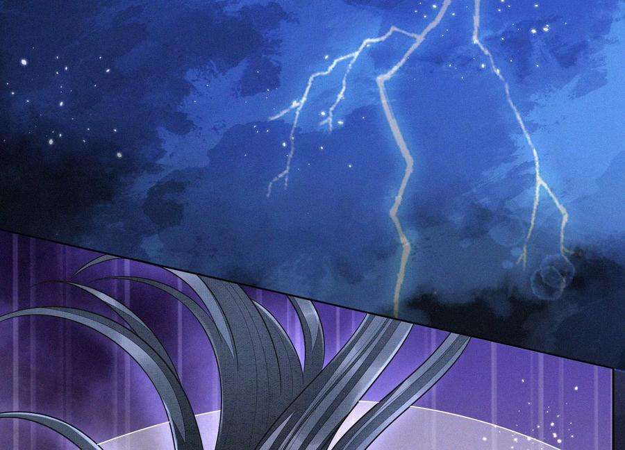 苍兰诀111话 小兰花坠落诛仙台