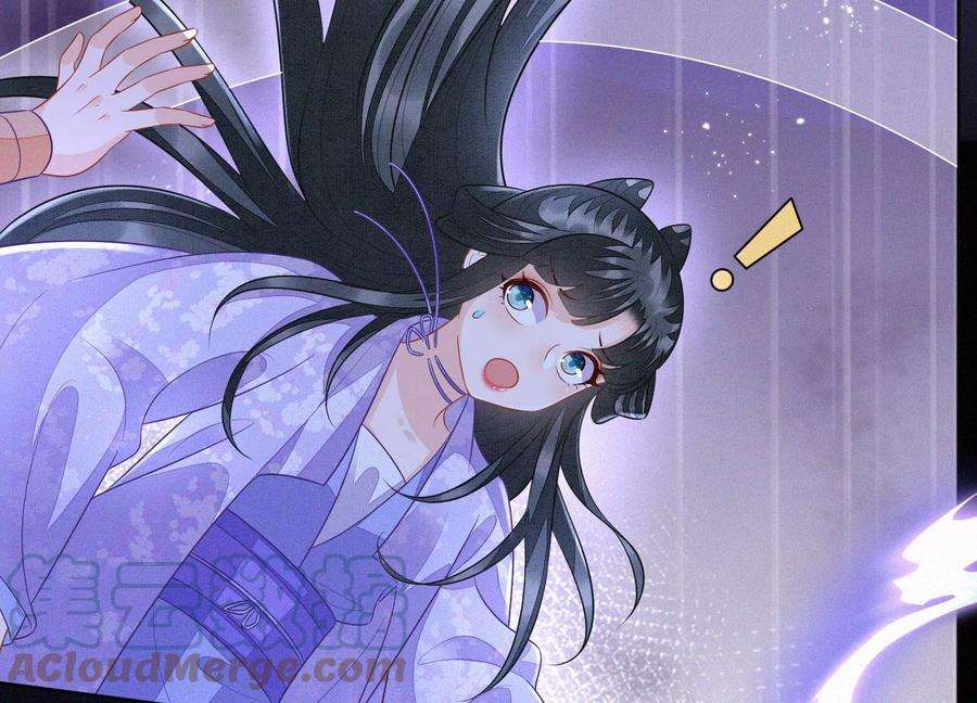 苍兰诀111话 小兰花坠落诛仙台