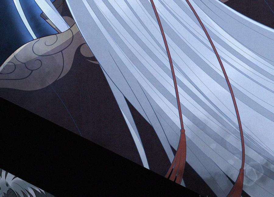 苍兰诀112话 东方青苍带走小兰花