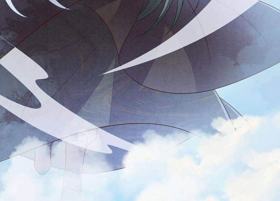 苍兰诀112话 东方青苍带走小兰花