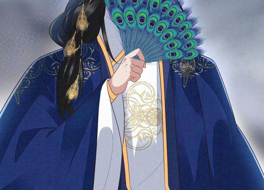 苍兰诀114话 东方青苍苏醒