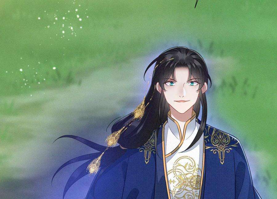 苍兰诀114话 东方青苍苏醒