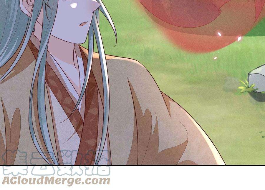 苍兰诀115话 千影郎君近来可好