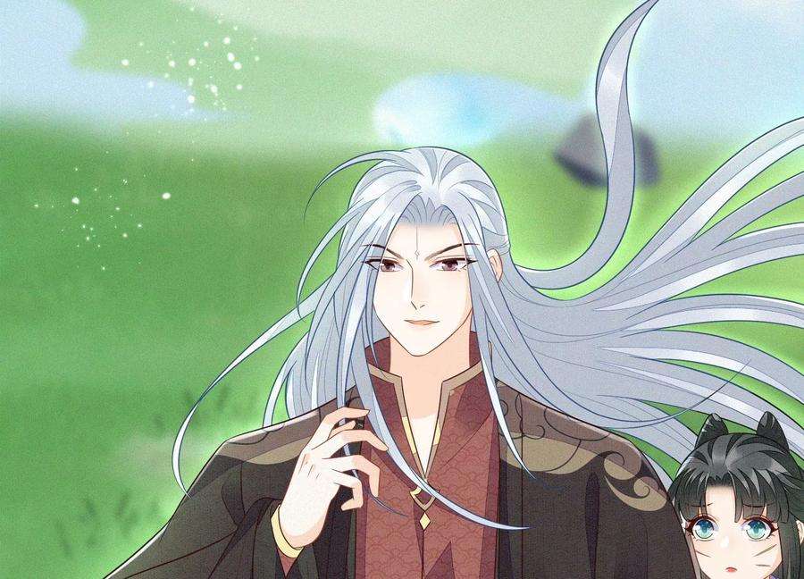 苍兰诀115话 千影郎君近来可好