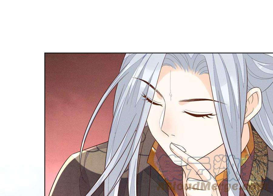 苍兰诀116话 千隐郎君又有阴谋？