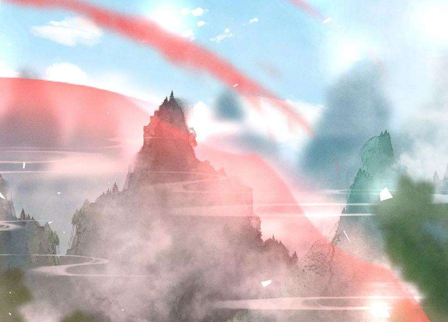 苍兰诀116话 千隐郎君又有阴谋？