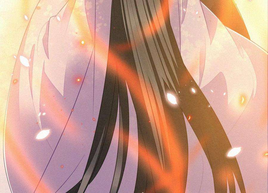 苍兰诀118话 小兰花消失在即