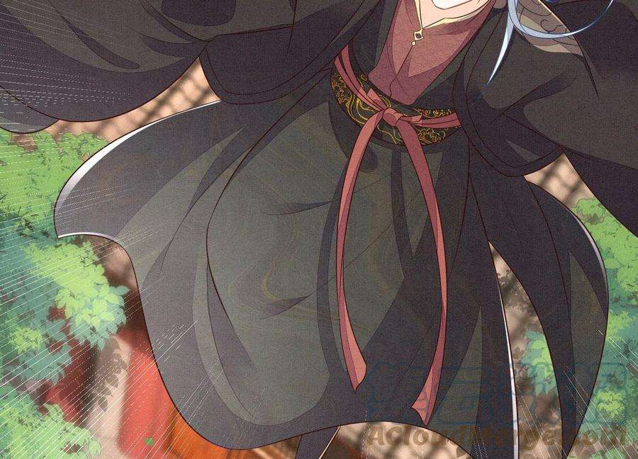 苍兰诀119话 东方青苍他心疼了