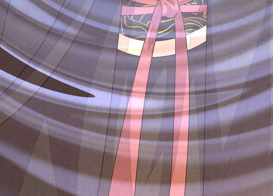 苍兰诀124话 小兰花主动献吻