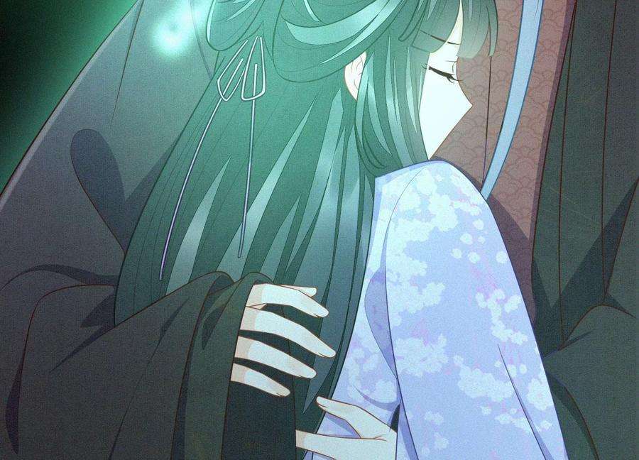 苍兰诀125话 赤地女子归来