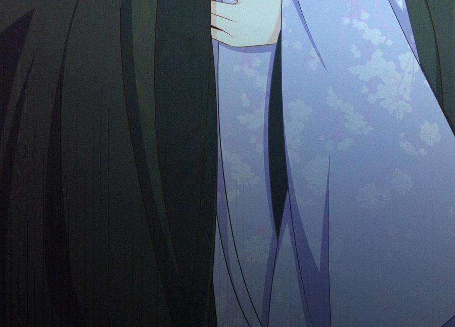 苍兰诀125话 赤地女子归来