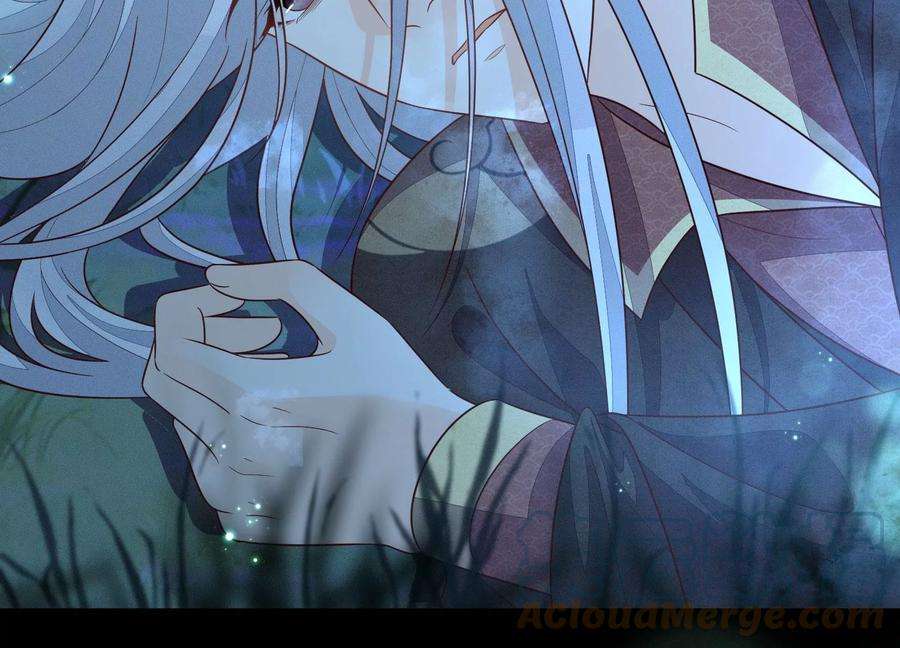 苍兰诀127话 三天三夜的寻找