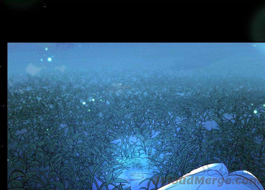 苍兰诀127话 三天三夜的寻找