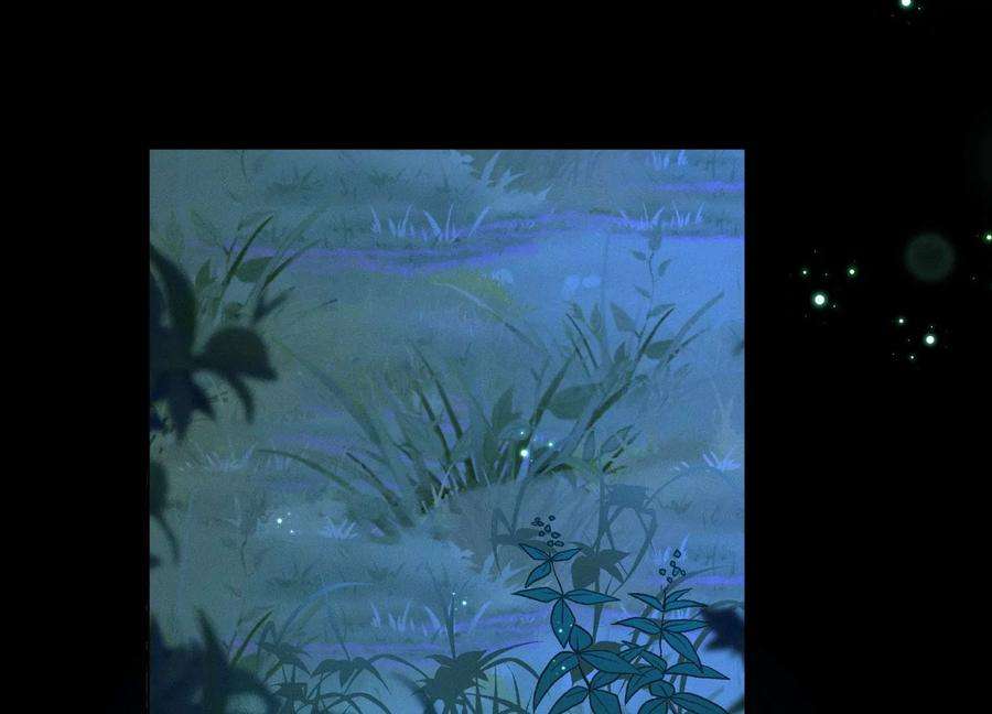 苍兰诀127话 三天三夜的寻找