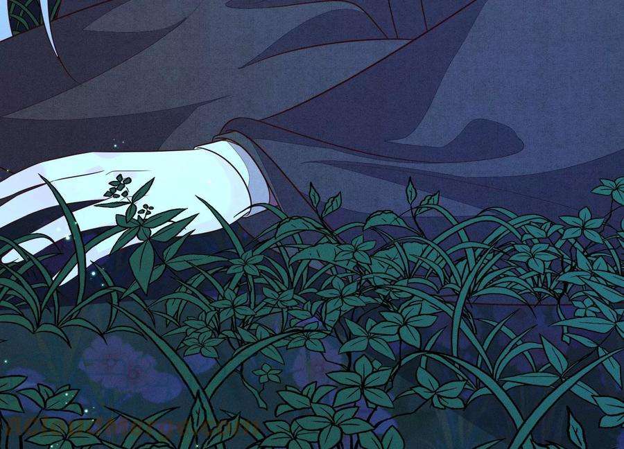 苍兰诀127话 三天三夜的寻找