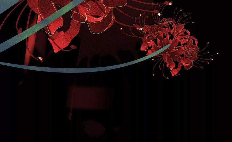 苍兰诀127话 三天三夜的寻找