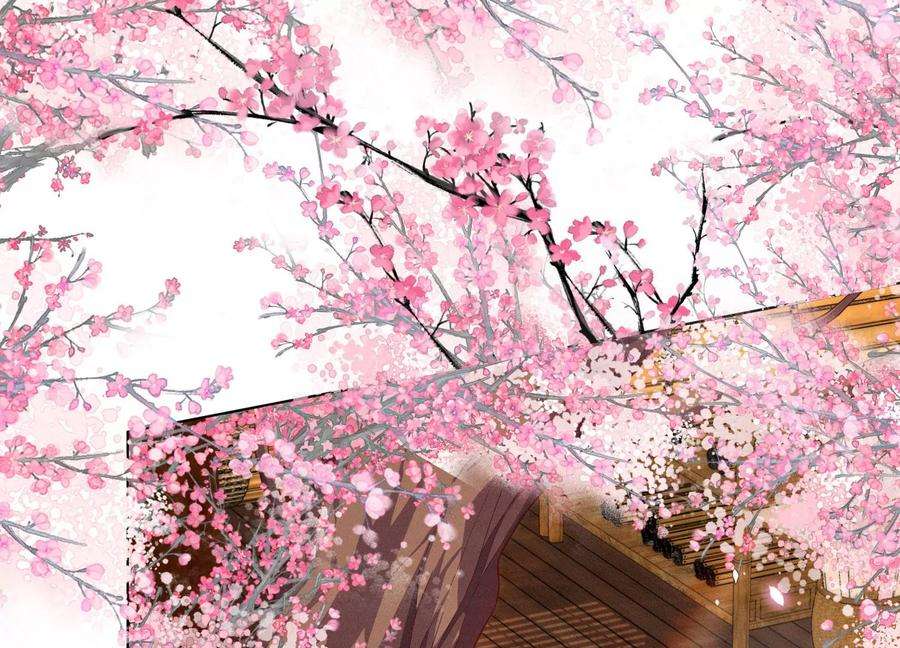 苍兰诀128话 主动的人质